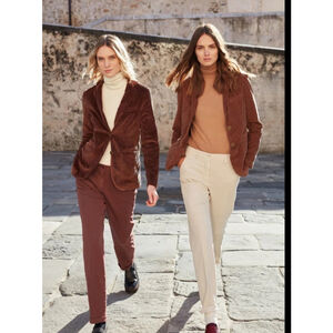 New Mason’s Forte Dei Marmi Jacket, Size 44 (S) $546 MSRP